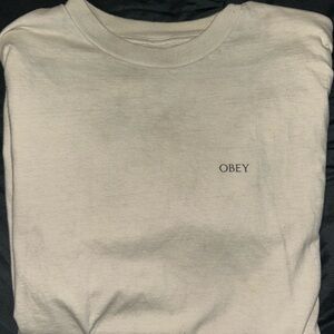 Obey T-Shirt